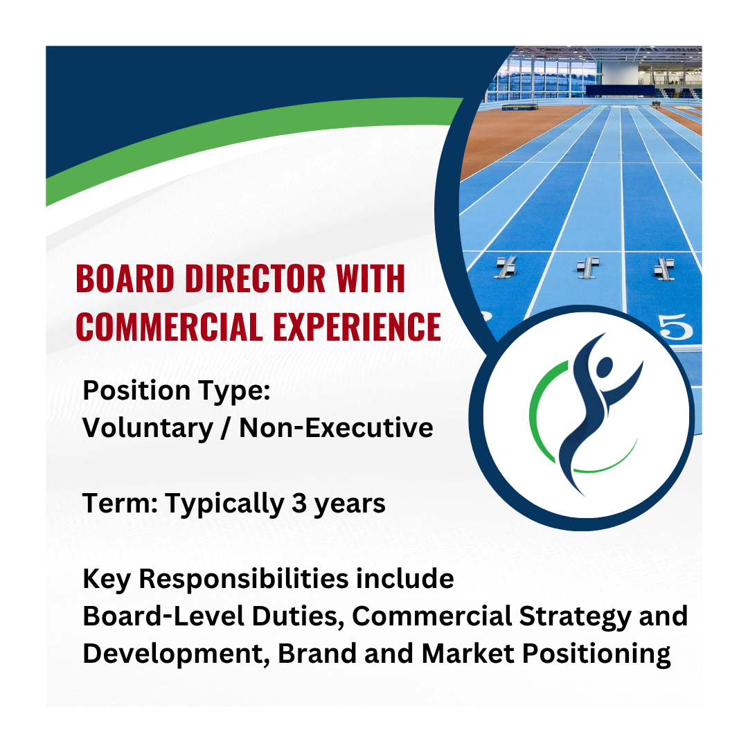 Board Director Role Description Board Director Role Description
