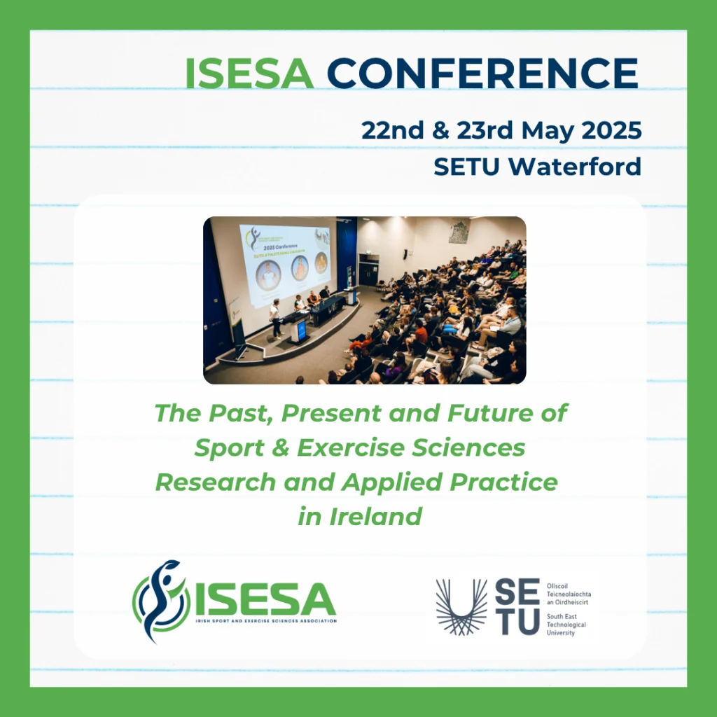 ISESA Conference 2025