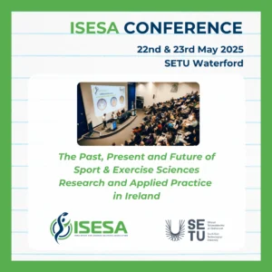 ISESA Conference 2025