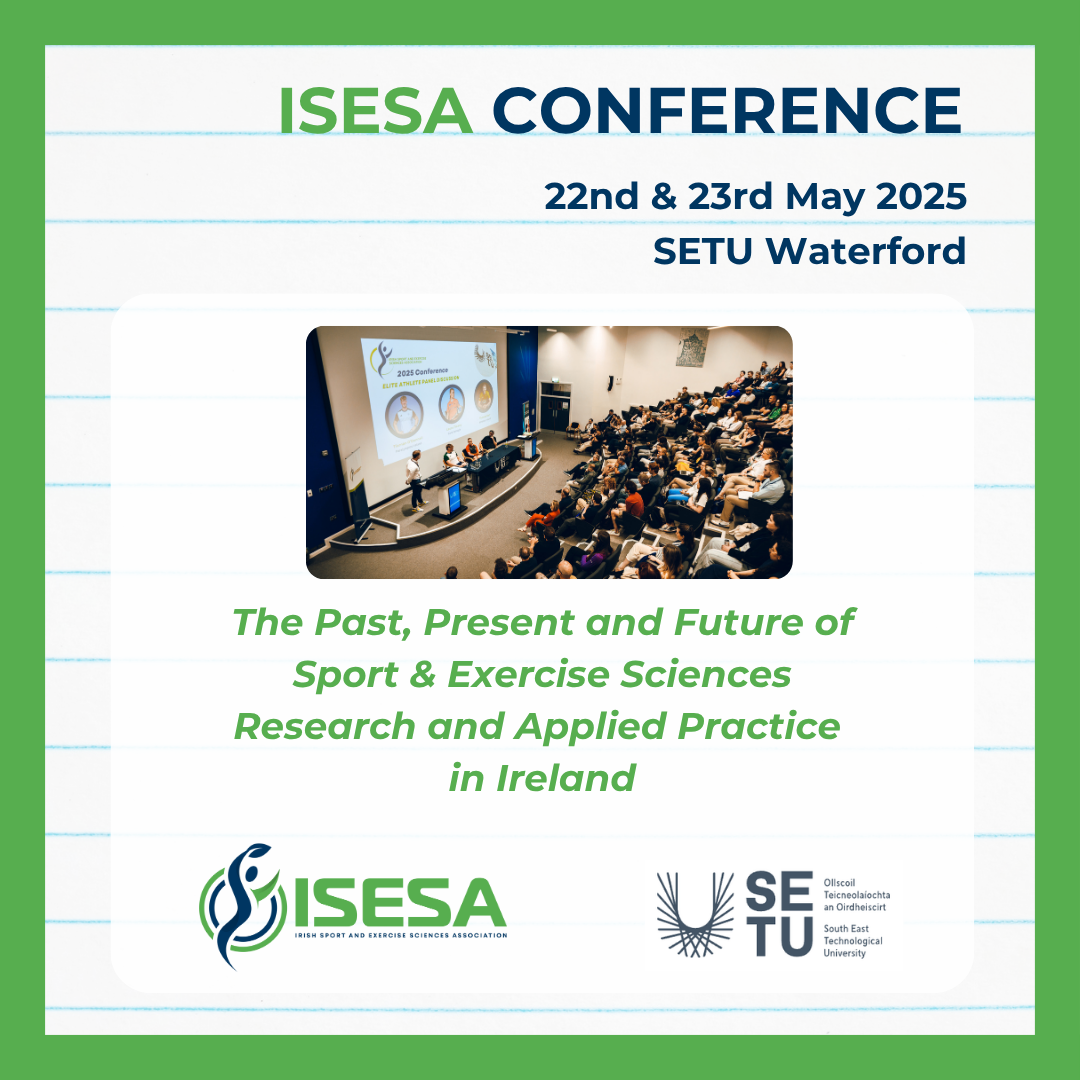 ISESA Conference 2025