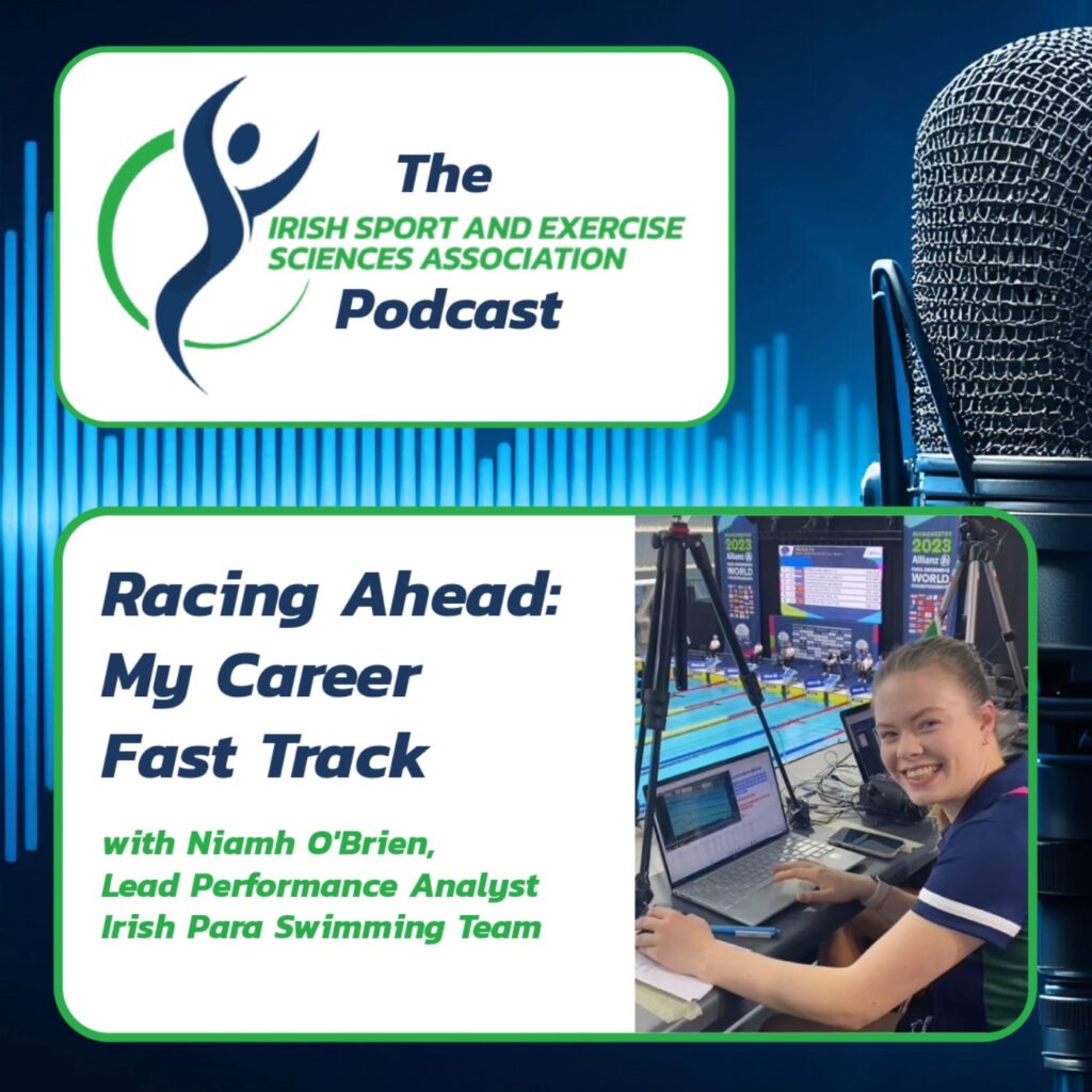 Racing Ahead: My Career Fast Track