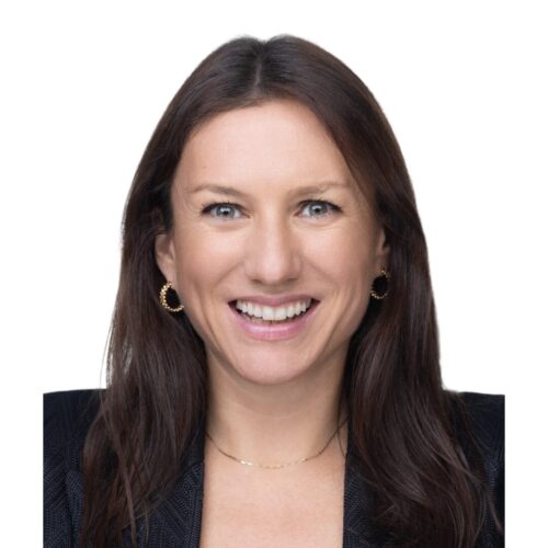 Caitriona Jennings