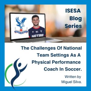 ISESA Blog by Miguel Silva