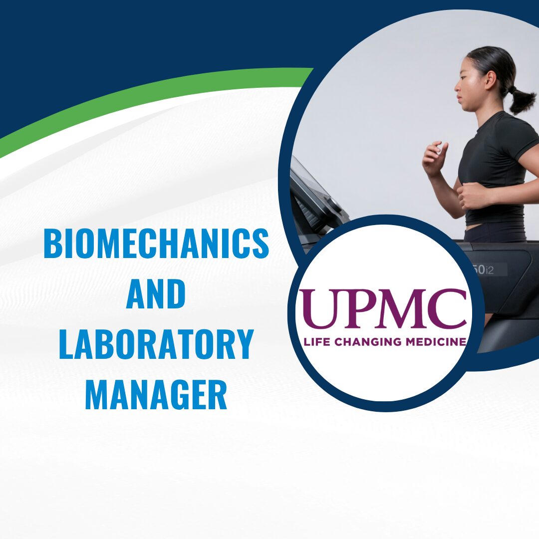 UPMC Biomechanic