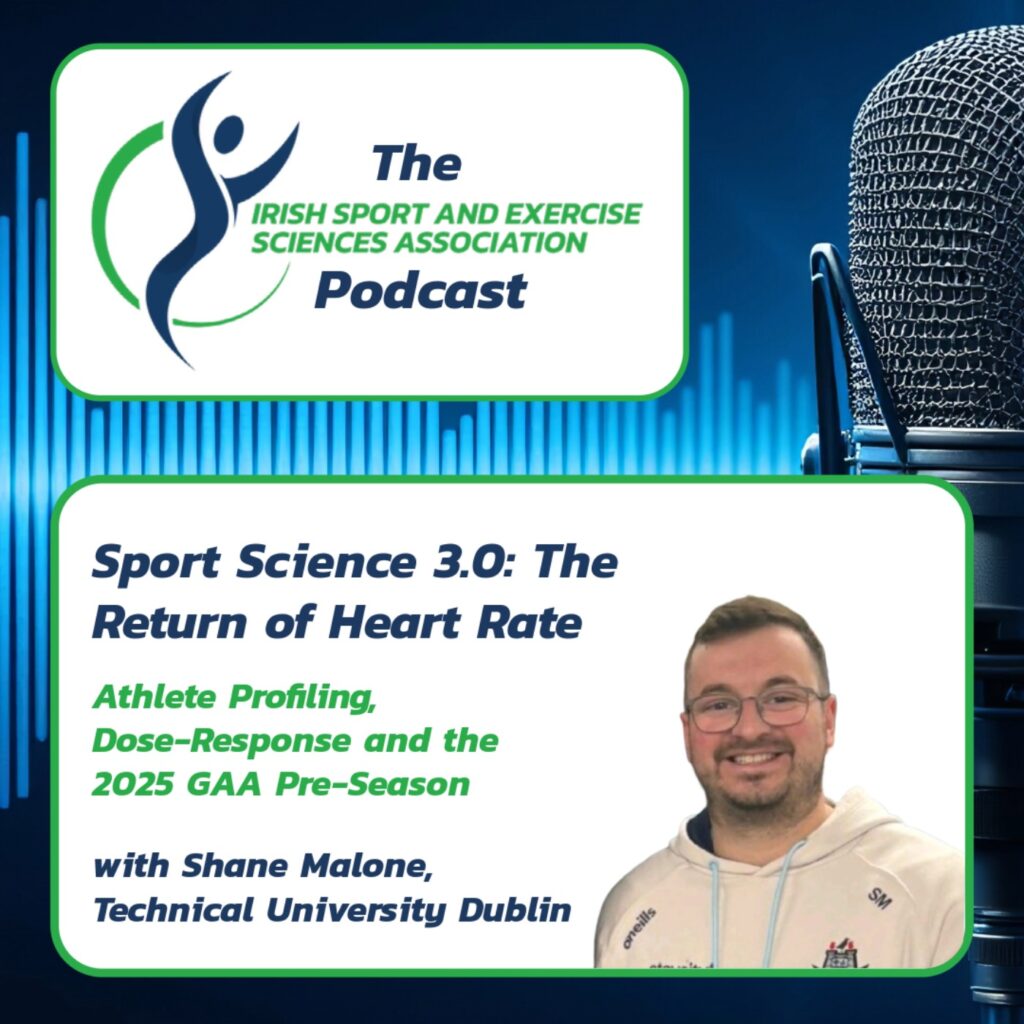 Sport Science 3.0: The Return of Heart Rate