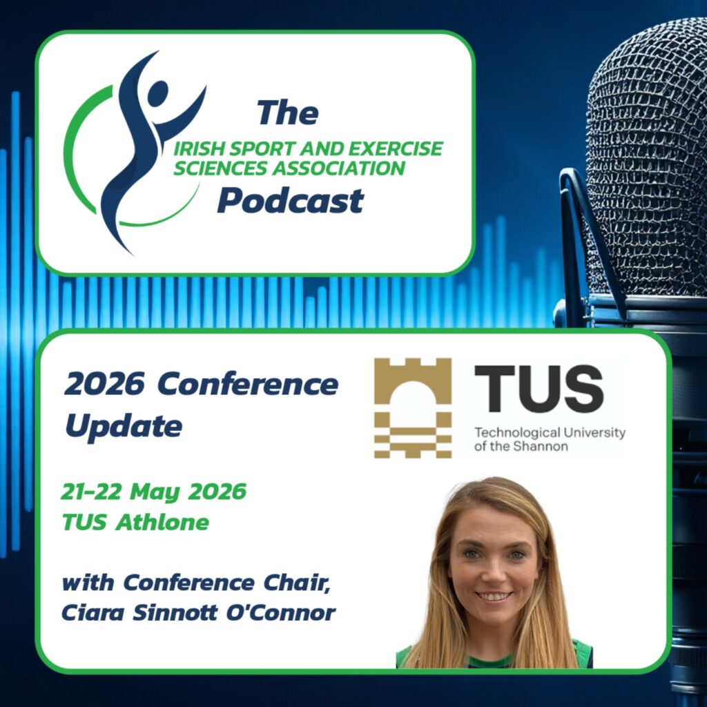 2026 Conference Update