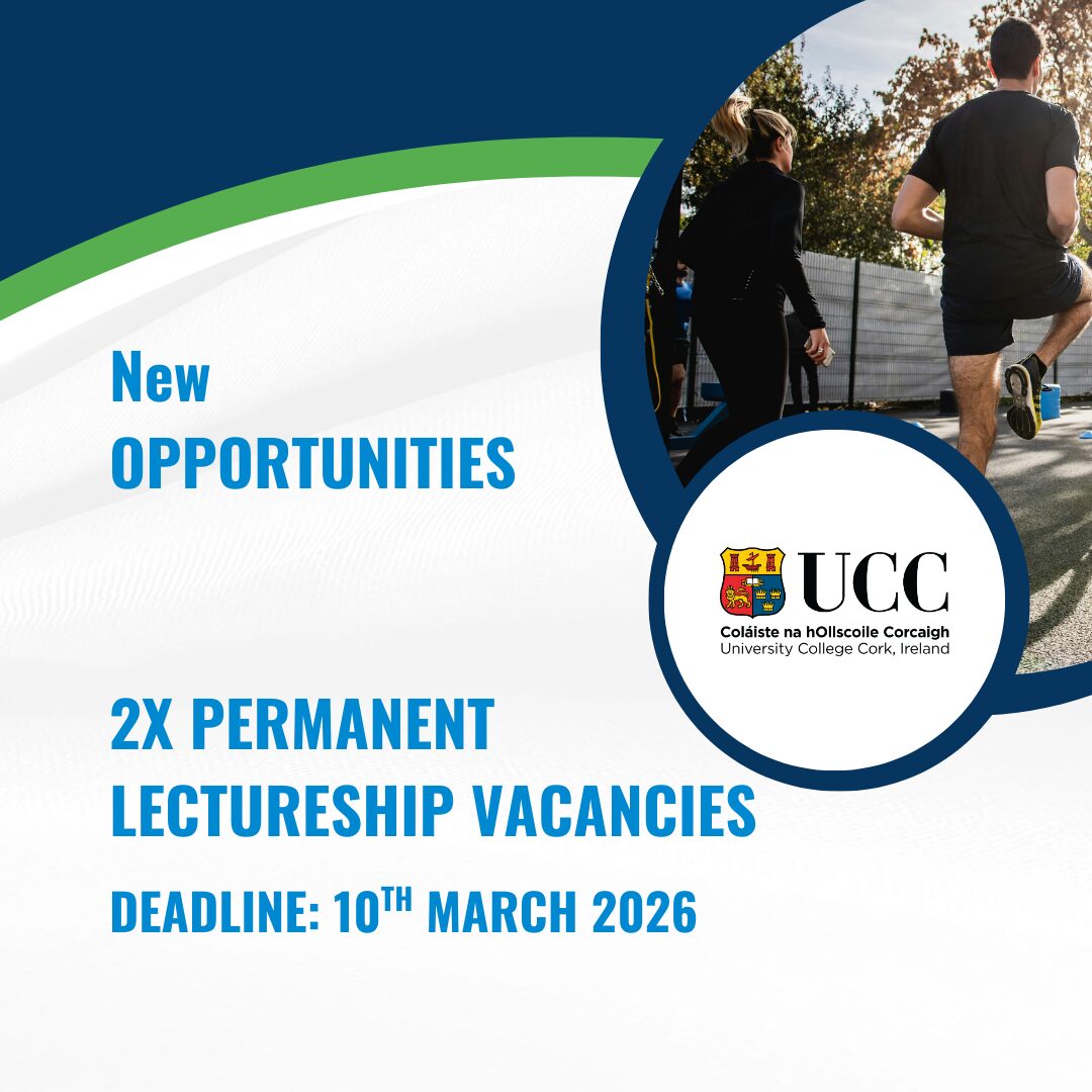 UCC Vacancies