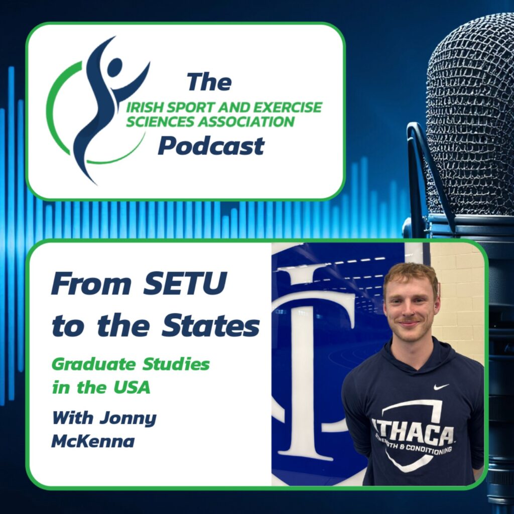 From SETU to the States