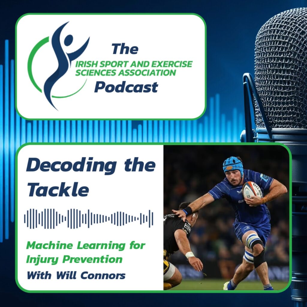 Decoding the Tackle: Machine Learning for Injury Prevention
