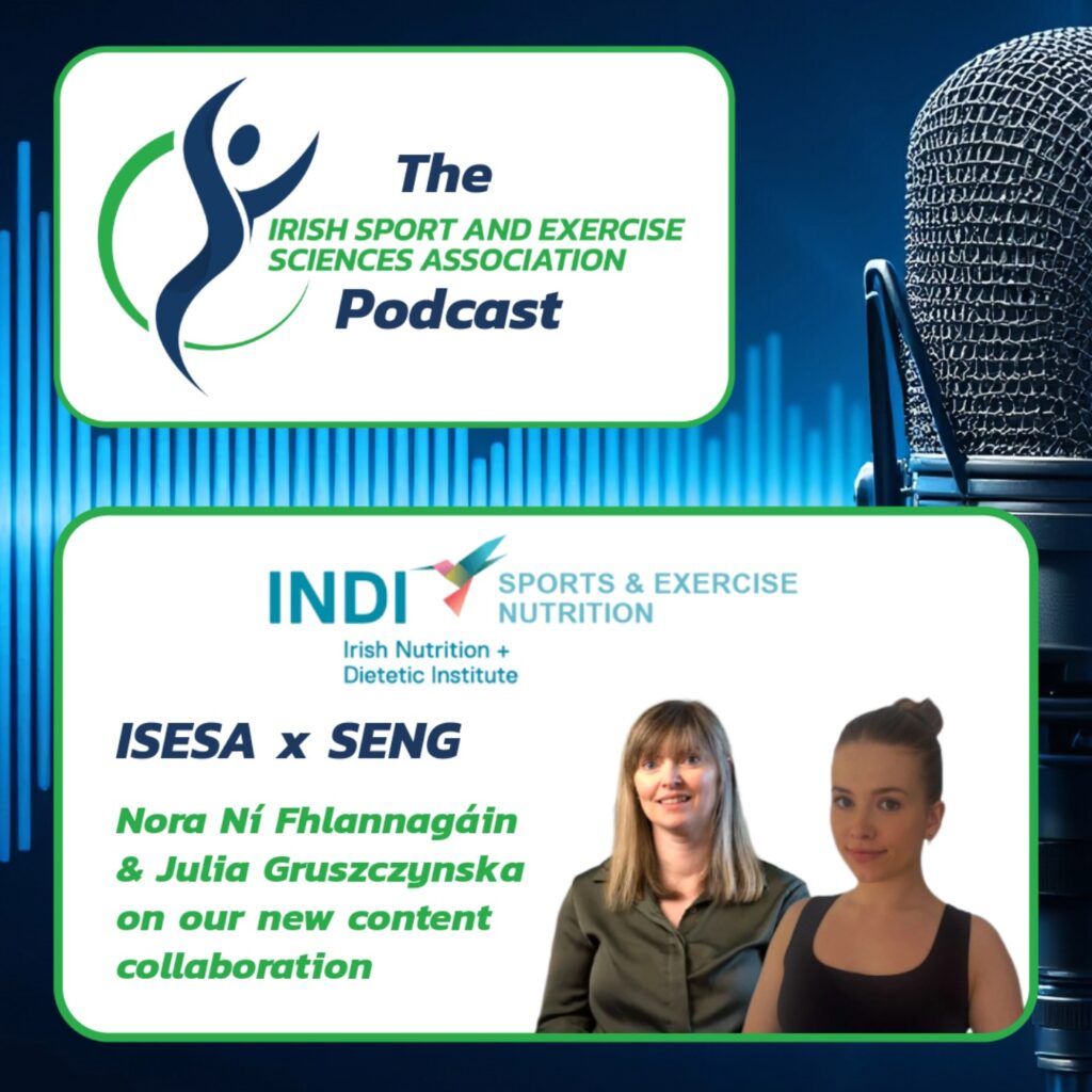 ISESA x SENG