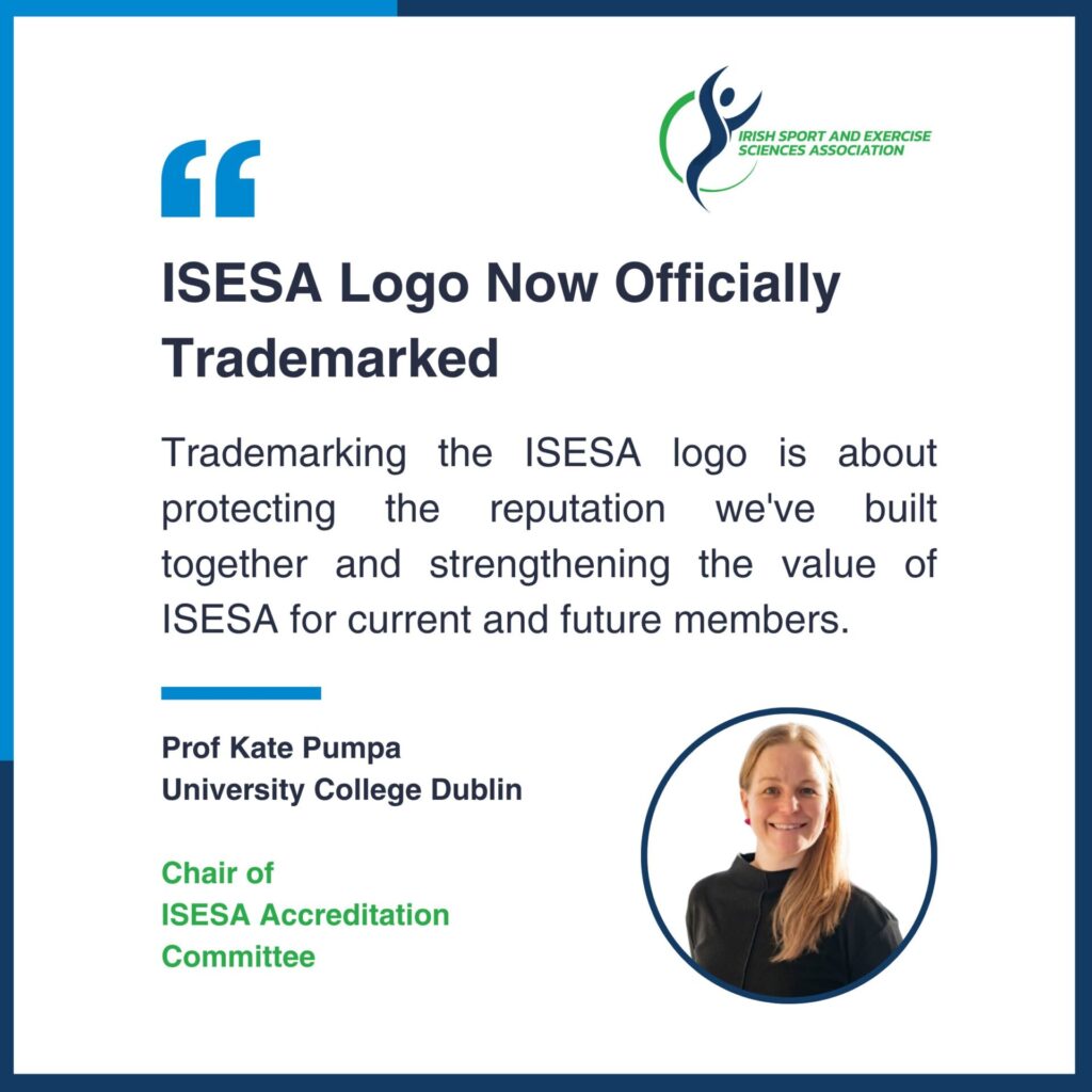 Protecting the ISESA brand, reputation, and the value of our members' professional community.