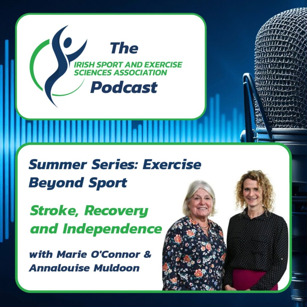 Summer Series Episode 1