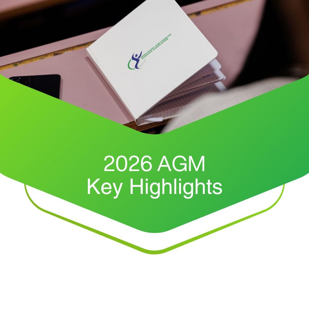 ISESA held its second Annual General Meeting in September 2026, providing an opportunity to reflect on the Association’s progress over the past year and look ahead to the next phase of development.