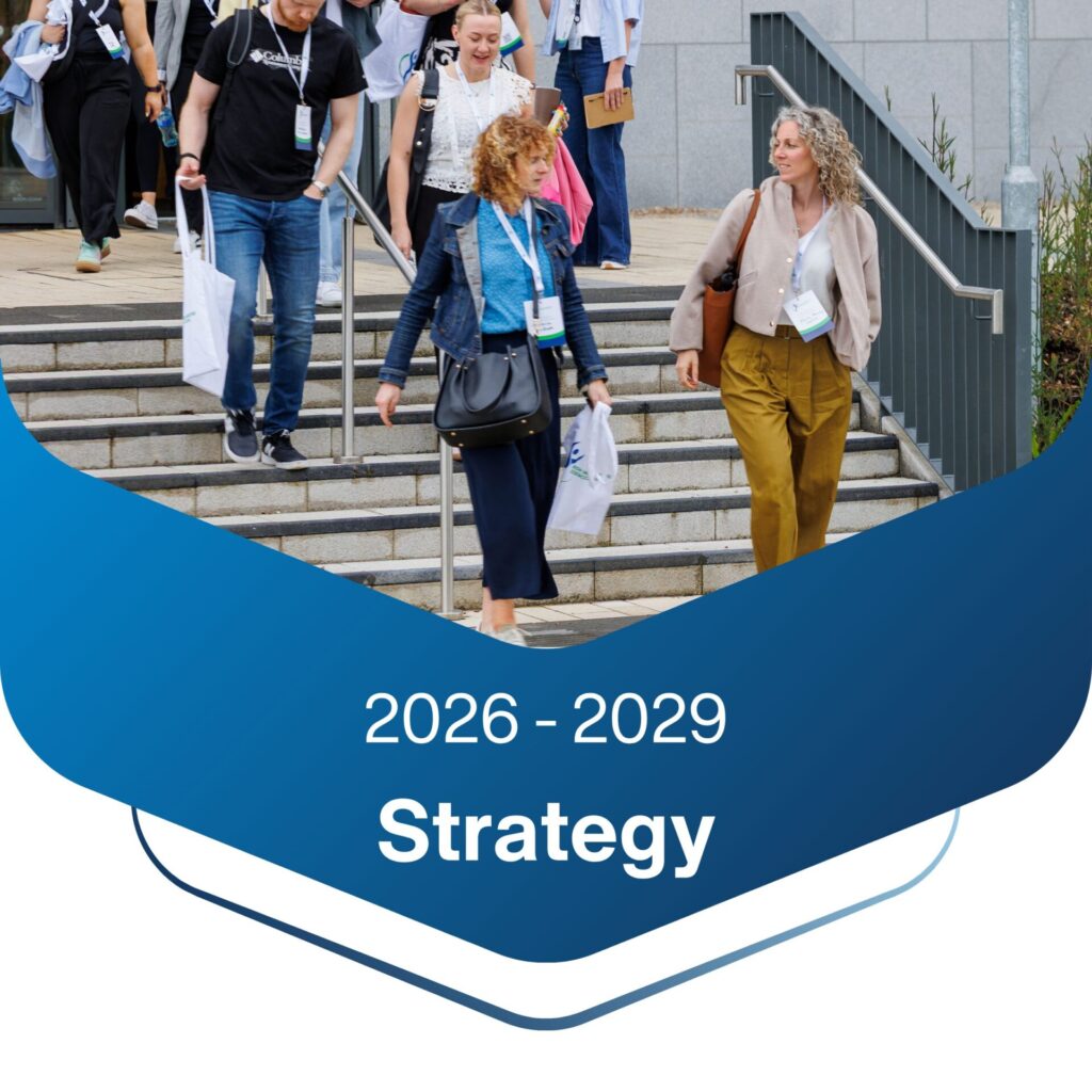 We are delighted to launch ISESA’s new strategy, setting out our ambitions for the future of sport and exercise sciences across the island of Ireland.