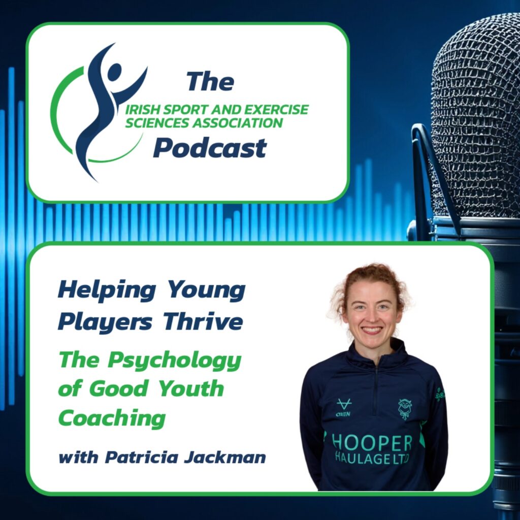 Helping Young Players Thrive: The Psychology of Good Coaching