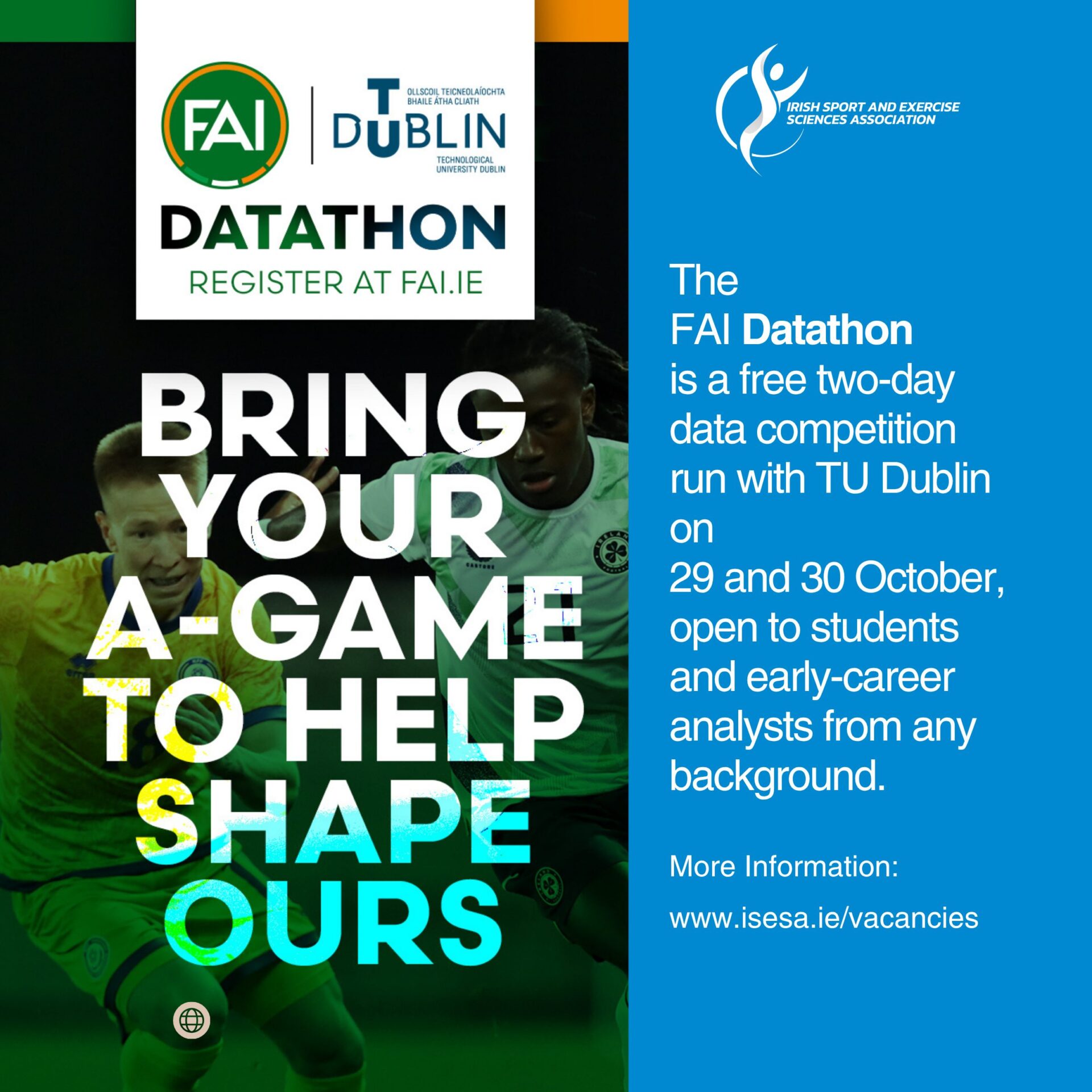 FAI Datathon